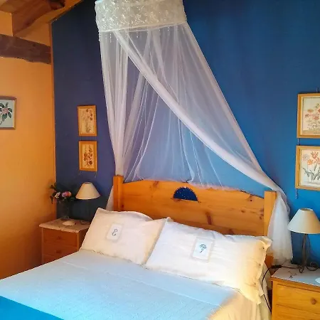 Casa Rural Estrella Polar I Huerta  Zewnętrze zdjęcie