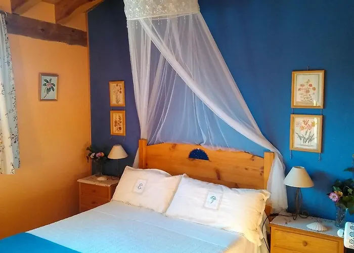 Casa Rural Estrella Polar I