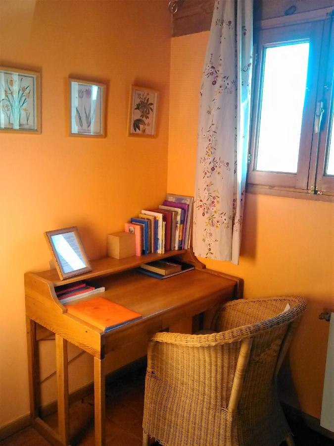 Hébergement de vacances Estrella Polar I Huerta (Segovia)