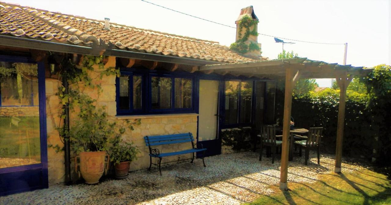 Hébergement de vacances Estrella Polar I Huerta (Segovia)