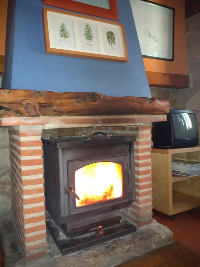 Estrella Polar I Hébergement de vacances Huerta (Segovia)